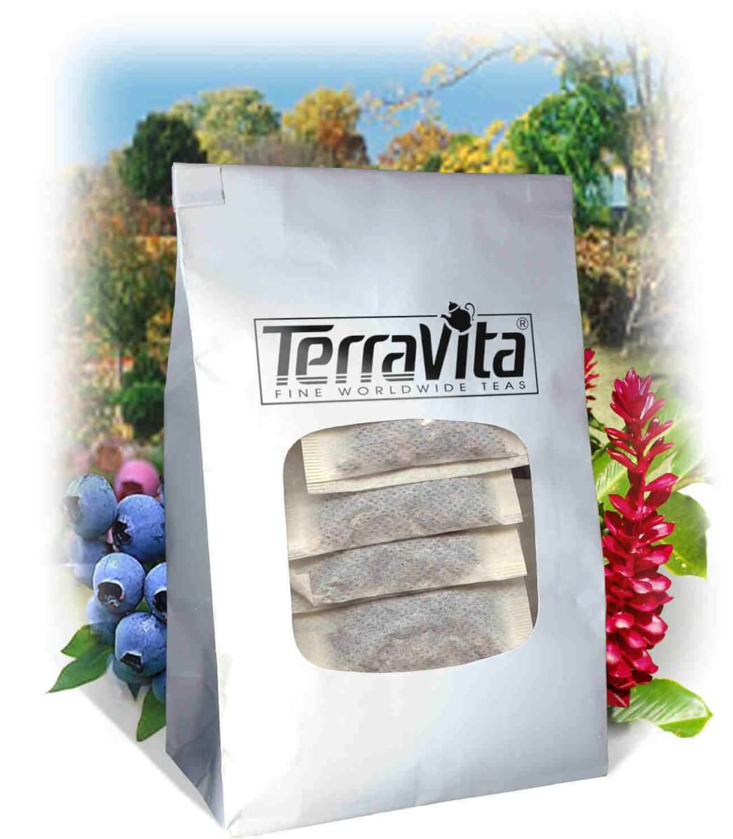 TerraVita White Willow Bark Tea 