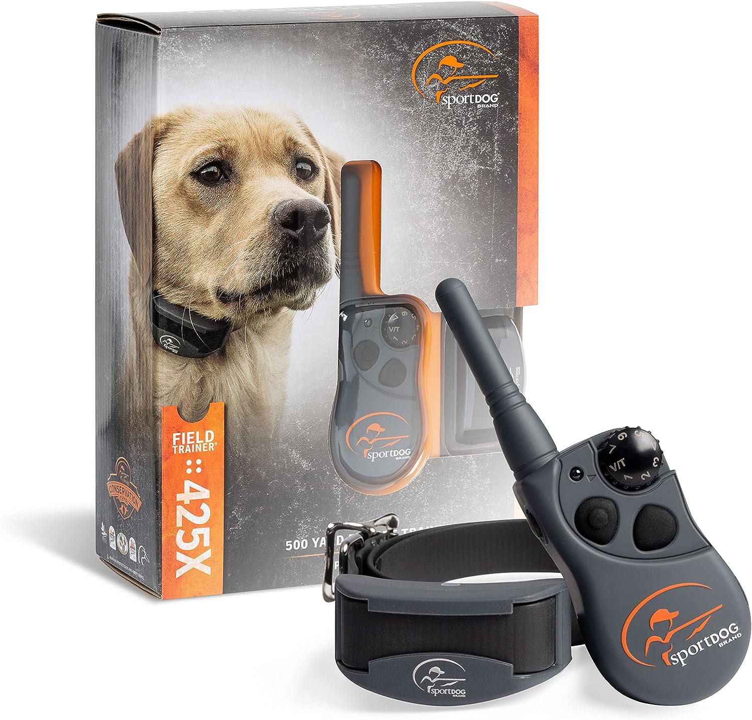 sportdog field trainer 425x