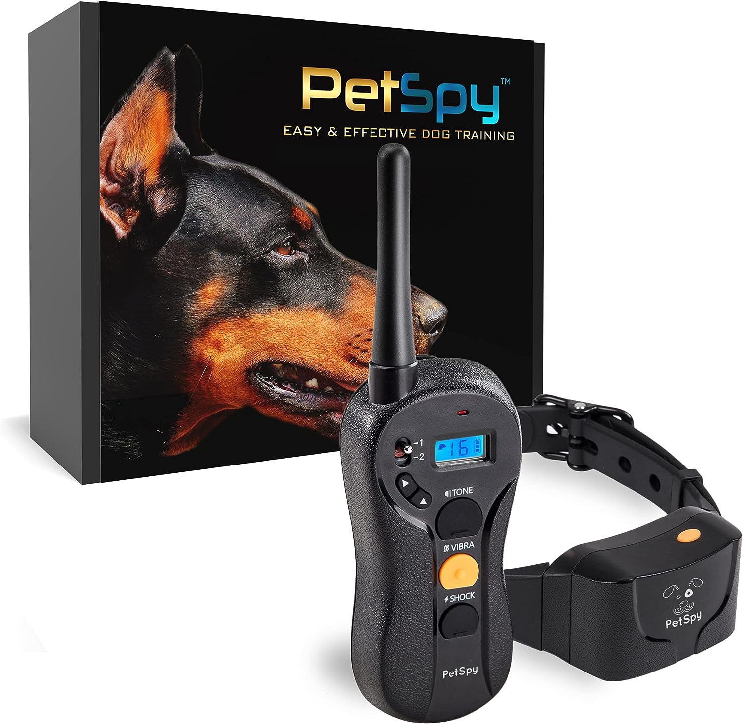 PetSpy P620