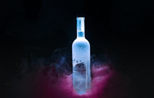 Belvedere Vodka