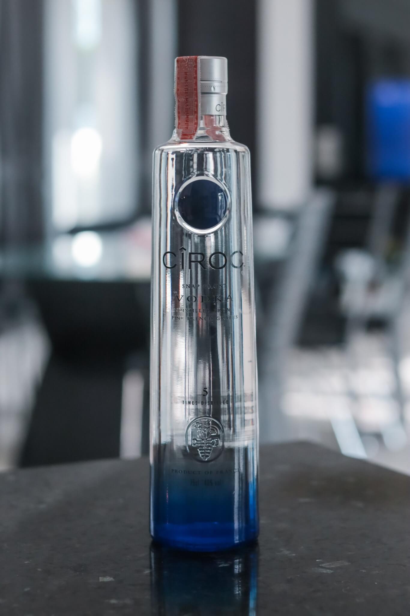 Ciroc Vodka