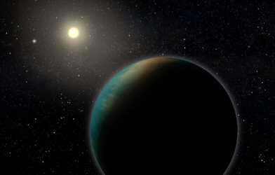 planet TOI_1452b