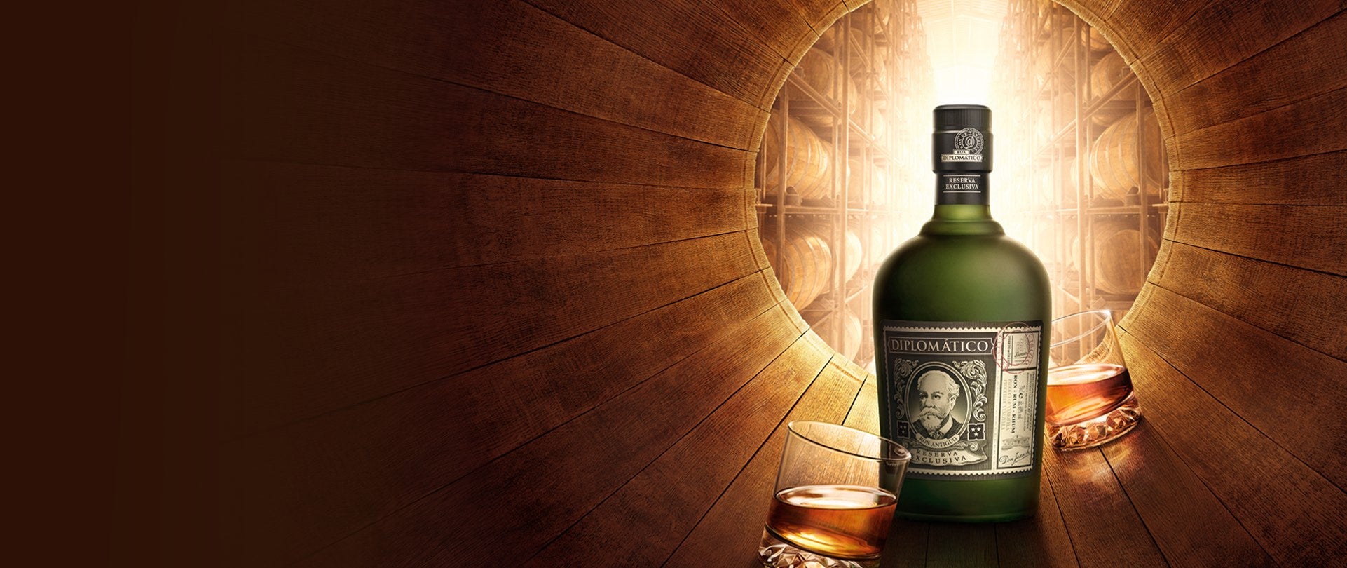 Diplomático Reserva Exclusiva