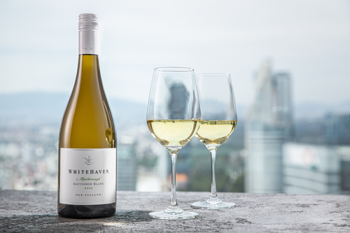 Whitehaven Sauvignon Blanc